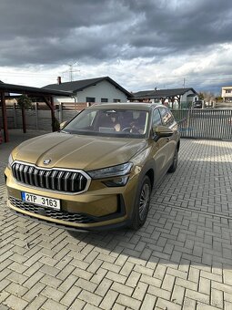 KODIAQ II, 142kw, Top Exclusive Premium - 2