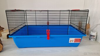 KLEC PRO KŘEČKA + PŘÍSLUŠENSTVÍ - 2