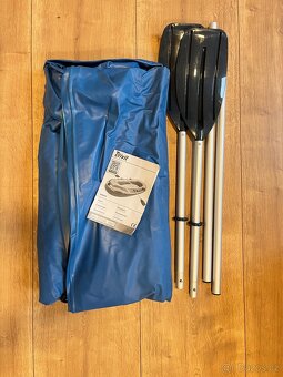 Prodám nafukovací člun Crivit Inshore VI - 2
