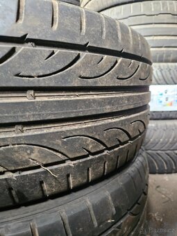 245/45R20 103Y XL HANKOOK - 2