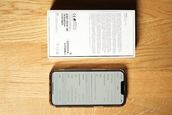 iPhone 13 (128Gb) Midnight - 2