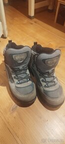 Boty Columbia Hilltop GTX vel.41.5 - 2