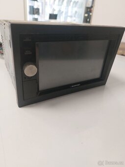 Autorádio Blaupunkt SantaCruz 370 - 2