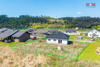 Prodej rodinného domu, 64 m², Libež - 2