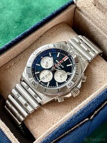 BREITLING CHRONOMAT 42mm B01 - 2