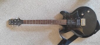 Elektrická kytara sg ibanez gio gax 30 - 2