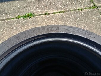 225/45/19 letní pneu Michelin 225/45 r19 - 2