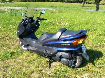 Yamaha 250 r.v.2001 - 2