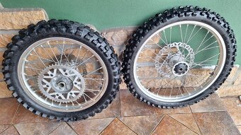 Honda Crf kola 21/19 - 2