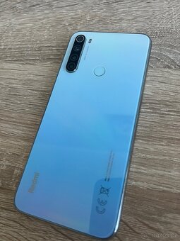 Xiaomi Redmi Note 8T 4/64Gb - 2