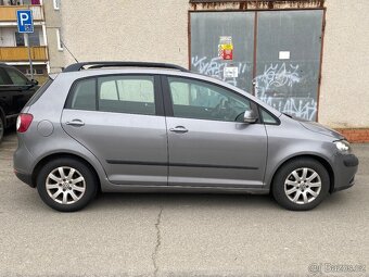 Prodám VW olf Plus 1.9 Tdi pr.08 - 2