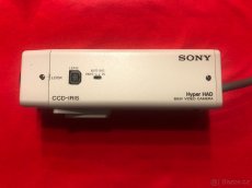 SONY - 2