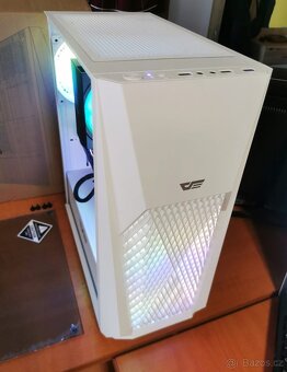Herní PC. - 2