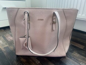 Kabelka GIA Guess - 2