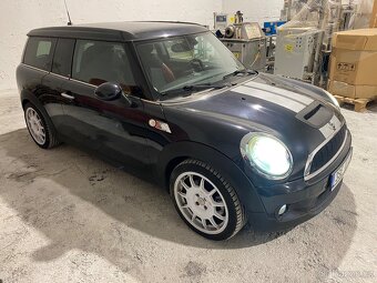 mini cooper s - 2