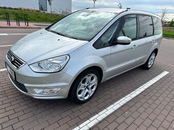 Ford Galaxy 1,6 TDCI, r.v. 2011 - 2