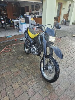 Suzuki DR 125sm - 2