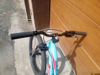 Prodám dětské kolo GT - 2