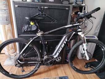 Elektrokolo Giant Dirt E - 2