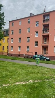 Prodám byt 3+1 - 2