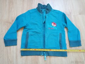 Mikina G-mini vel. 86. - 2