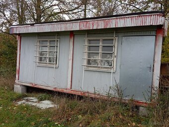 Buňka - 2