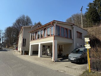 PRONAJEM POKOJE / BYTU V JABLONCI NAD JIZEROU - 2