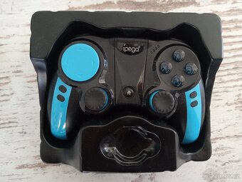 Gamepad iPega Blue Elf - 2