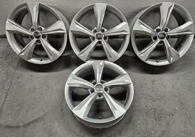 KOLA 19" 5X112 ORIGINÁL AUDI Q5 - 2