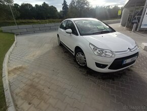 CITROËN C4 1.6i - 2