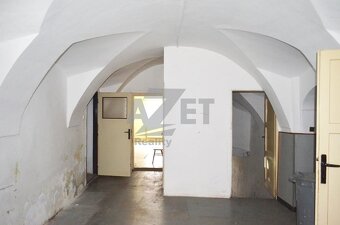 Prodej domu, 4+1, 550 m2, Králíky - 2