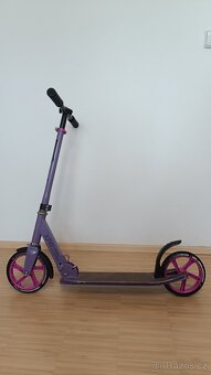 Koloběžka STREET SURFING Urban XPR Purple pink - 2