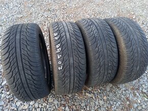 205/55 r15 letní - 2