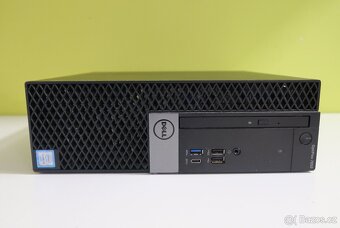 DELL OPTIPLEX 7050 /i5-7500/16GB/SSD256GB/HDMI/WIN11/ZÁRUKA - 2