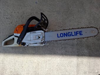 Stihl MS 261 - 2