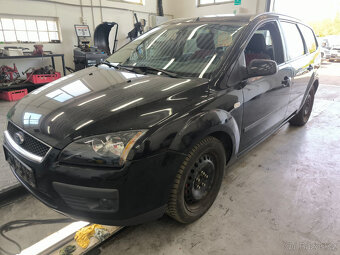 Ford Focus 2.0.TDCI r.v.2002 G6DB 100kw(4544) - 2
