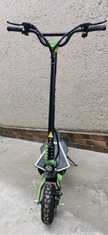 MS Energy X10 2x1000W - 2