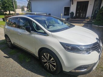 Prodám Renault Espace 1.6dCI - 2