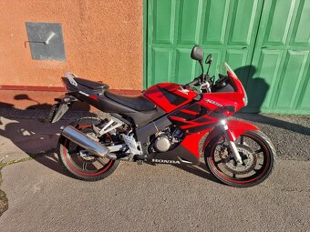 Honda CBR 125 R - 2
