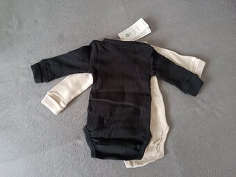 Lindex set 2 ks body, vel. 56 a 62 - 2