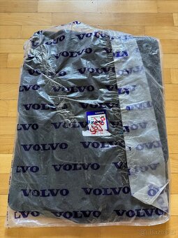 Originální koberečky Volvo - 2