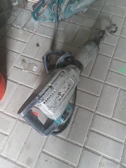 Prodám rozbrus Makita - 2