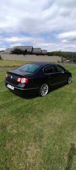 Passat - 2