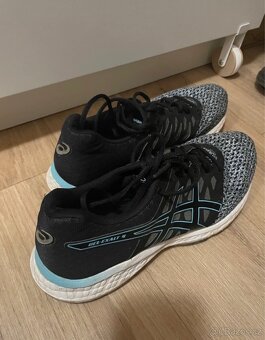 Boty Asics 42 - 2