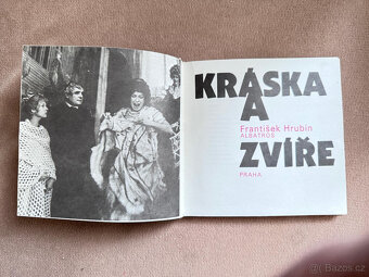 Kráska a zvíře (František Hrubín) - 2