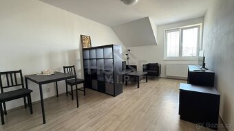 Pronájem nového bytu 2+KK, ev.č. 00757 - 2