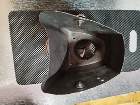 ČZ MOTOCROSS FILTRBOX - 2