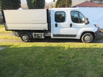 PEUGEOT BOXER 2.0HDi 120kw r.2018 ČR.naj.147 400km.DPH - 2