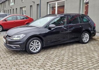 Volkswagen Golf, 1.6TDI DSG Comfort, 2x kola - 2