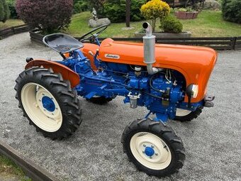 Traktor Lamborghini 1R . 1962 - 2